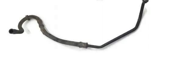 Volkswagen Polo III 6N 6N2 6NF Power steering hose/pipe/line