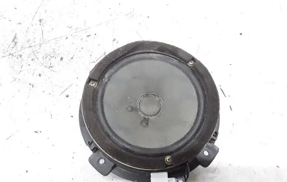 Hyundai Getz Rear door speaker 963201C500