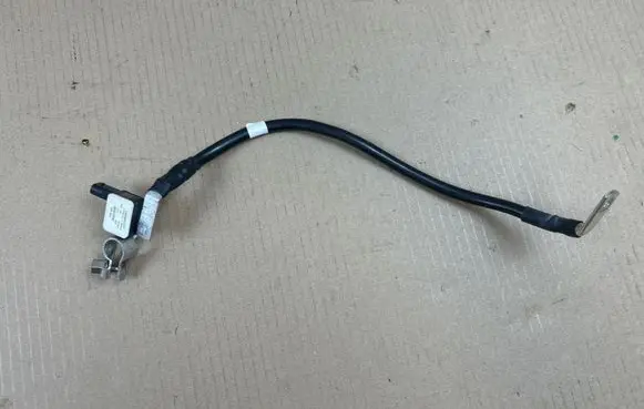 Volkswagen ID. Buzz Negative earth cable (battery) 1N3915181