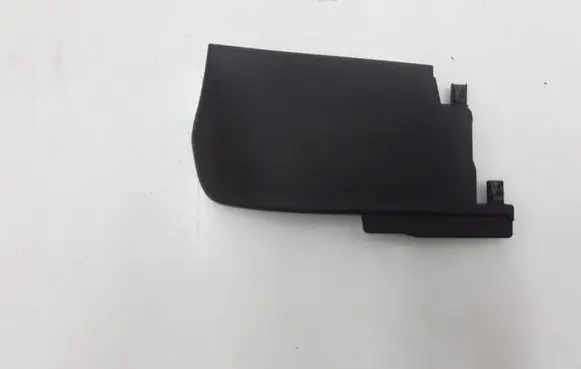 Audi Q3 8U Trunk/boot lower side trim panel 8U0868606