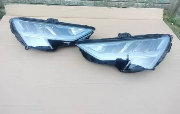 Audi A3 8Y Headlight/headlamp 8Y0941012