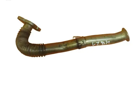 Renault Trafic II (X83) EGR valve line/pipe/hose 