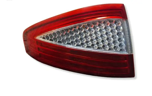 Ford Mondeo MK IV Rear/tail lights 7S7113405A