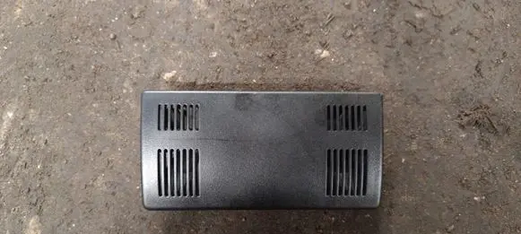 BMW X5 E53 Ultrasonic Sensor 65756928429