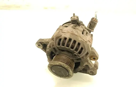 Generator/alternator