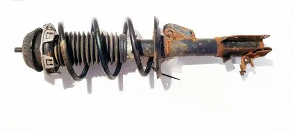 Honda Jazz Front shock absorber/damper 333410
