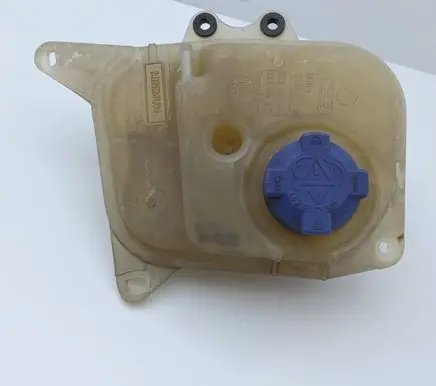 Audi 80 90 B3 Coolant expansion tank/reservoir 893121403 893121407