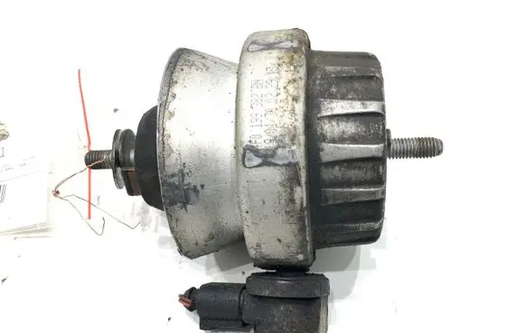 Audi A6 S6 C6 4F Engine mount vacuum valve 4F0199382BN
