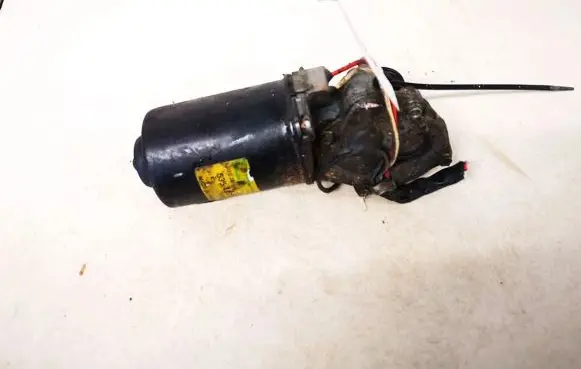 Peugeot 806 Wiper motor 53548702