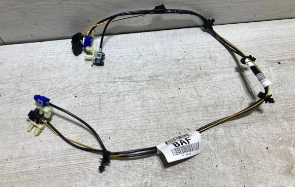 Ford C-MAX II Sound system wiring loom AV6T18895BAF