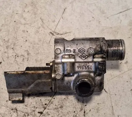 EGR valve