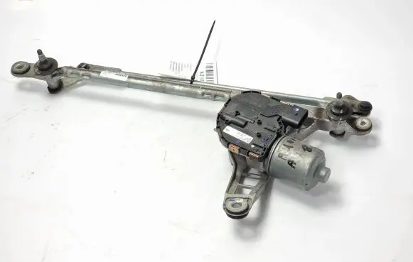 Audi A4 S4 B9 8W Front wiper linkage 8W1955023B