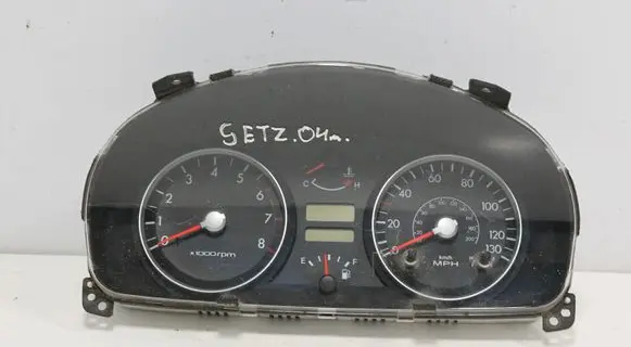 Hyundai Getz Speedometer (instrument cluster) 940011C050 940011C0501100