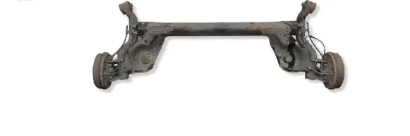 Peugeot 107 Rear axle beam OBTP107