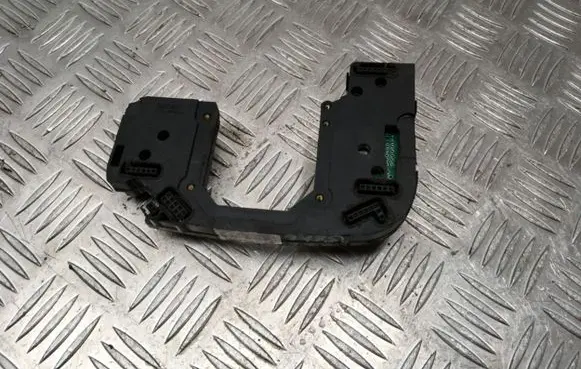 Audi A6 S6 C6 4F Steering angle sensor 4F0953549D 4F0910549A 64068001