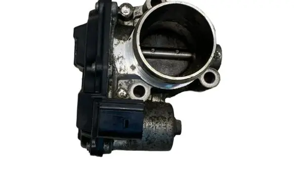 Ford Fiesta Throttle valve 50989011
