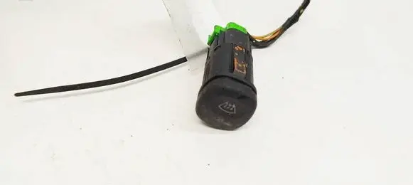 Ford Fiesta Windscreen/window heater switch D3LOA