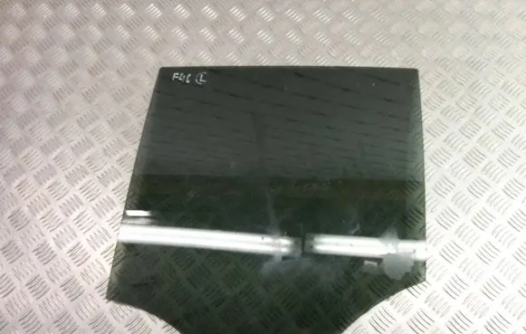 BMW X1 F48 F49 Rear door window glass 43R-011004