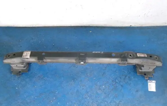 Peugeot 1007 Front bumper support beam