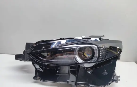 Headlight/headlamp