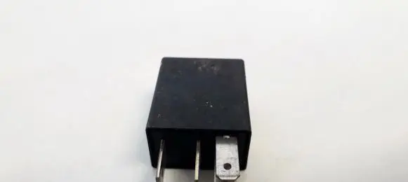 Renault Laguna II Other relay 7700414484 29201041