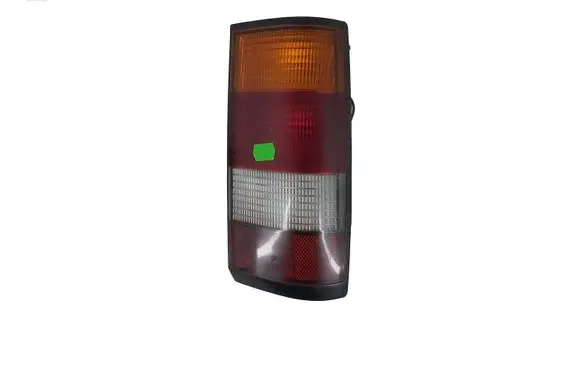 Opel Kadett E Rear/tail lights