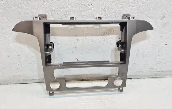 Ford S-MAX Climate control/heater control trim 6M2118522