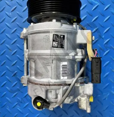 BMW X3 G01 Air conditioning (A/C) compressor (pump) 7948805 64527948805