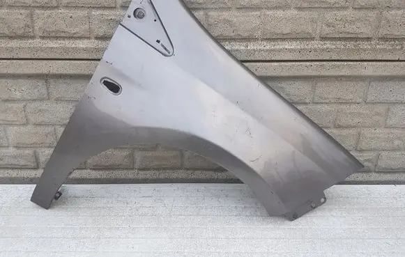 Fiat Bravo Front wheel arch liner splash guards