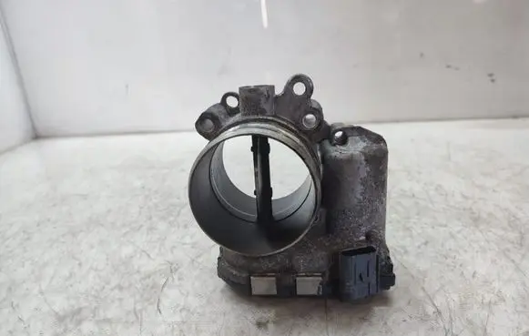 Land Rover Discovery Sport Throttle valve G4D39F991AA