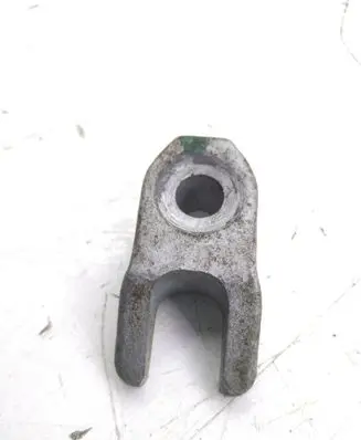 Opel Antara Fuel Injector clamp holder