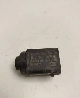 Mercedes-Benz CLS C219 Parking PDC sensor 0015427418 0263003167