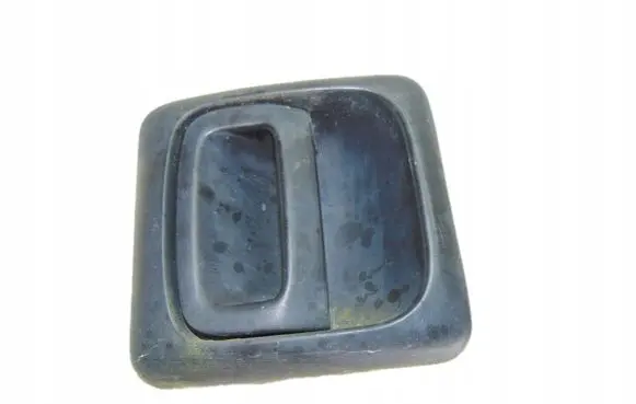 Fiat Ducato Front door exterior handle