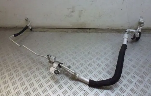 Jeep Wrangler Air conditioning (A/C) pipe/hose 68282108AC