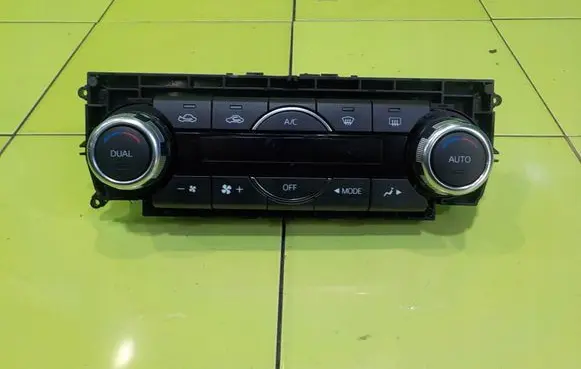 Mazda 6 Other switches/knobs/shifts G46G61190C