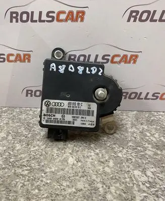 Audi A8 S8 D3 4E Other control units/modules 4E0915181C 0199000015 4E0910181C