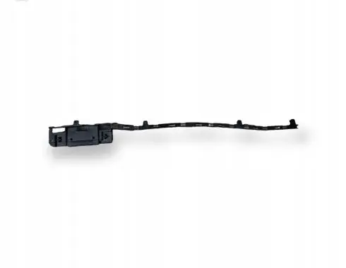 Interior comfort aerial antenna