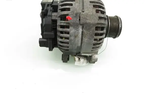 Volkswagen Tiguan Generator/alternator