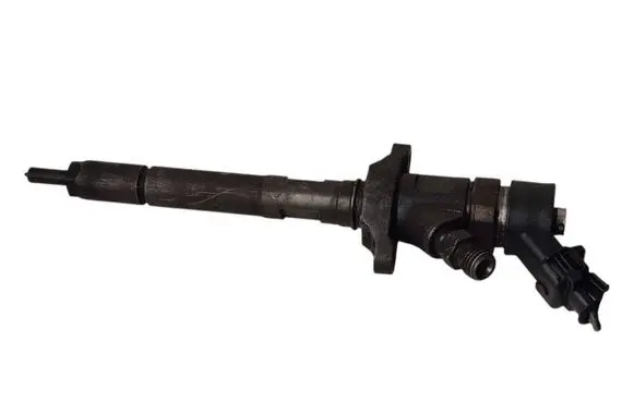 Citroen Berlingo Fuel injector 0445110239