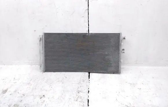 Ford Focus A/C cooling radiator (condenser) JX6119710AC