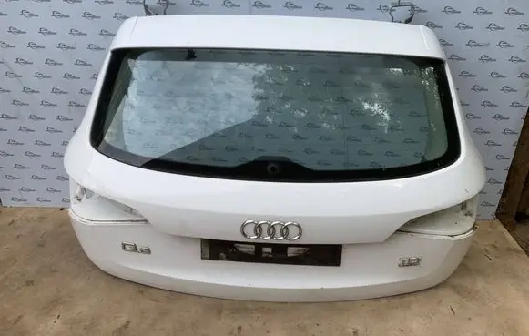 Audi Q5 SQ5 Tailgate/trunk/boot lid