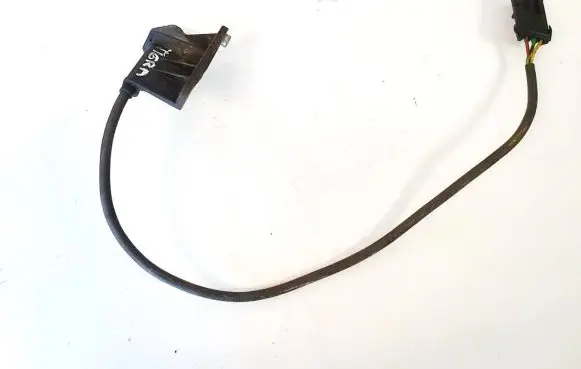 Opel Astra G Camshaft position sensor 90412795