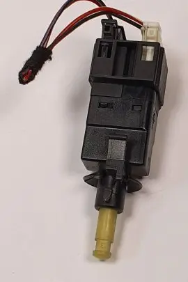 Mercedes-Benz SL R230 Brake pedal sensor switch 0015452109