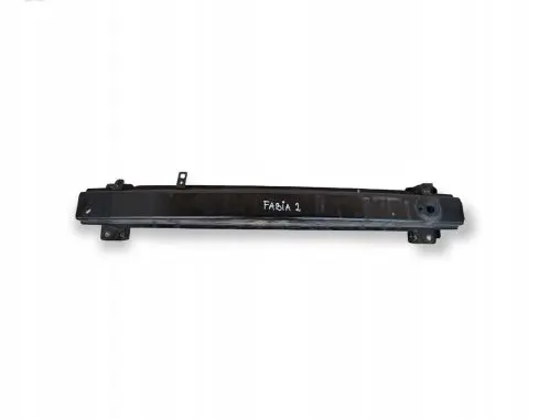 Skoda Fabia Mk2 (5J) Front bumper cross member 5J0807109D