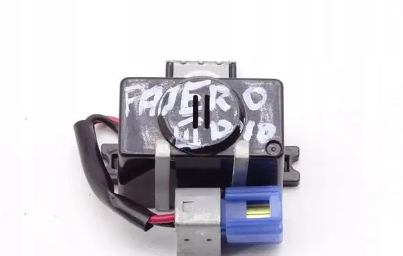 Mitsubishi Pajero Other control units/modules MB649187