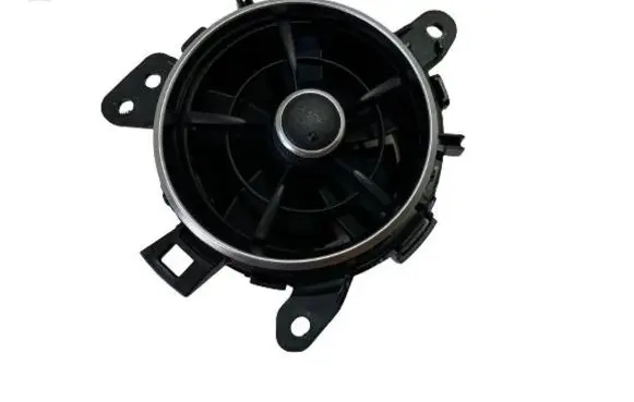 Toyota Auris E180 Dash center air vent grill 5566212350