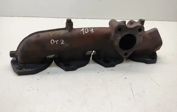 Mitsubishi Outlander Exhaust manifold 9684114180 6G9Q9431BA