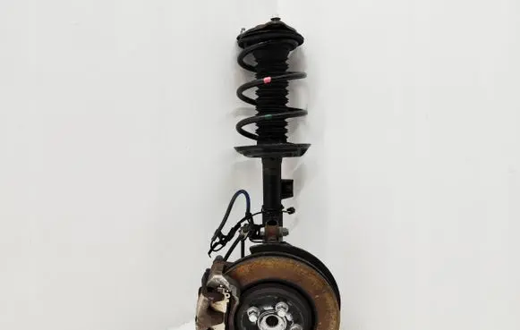 Toyota RAV 4 (XA50) Front shock absorber/damper 1A19742B