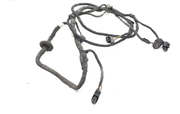 Mercedes-Benz S W221 Parking sensor (PDC) wiring loom 