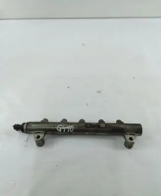 Chevrolet Captiva Fuel main line pipe 0445214174